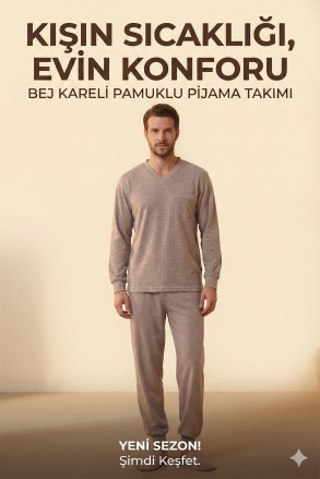 Hasta Kiyafeti Erkek