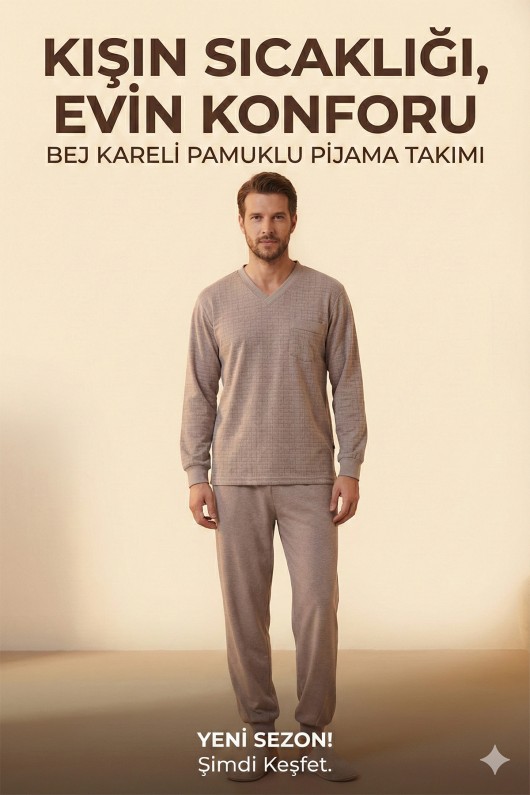 Hasta Kiyafeti Erkek