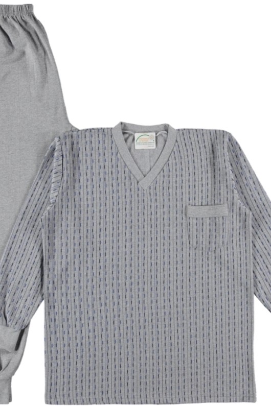 Hasta Kiyafeti Erkek