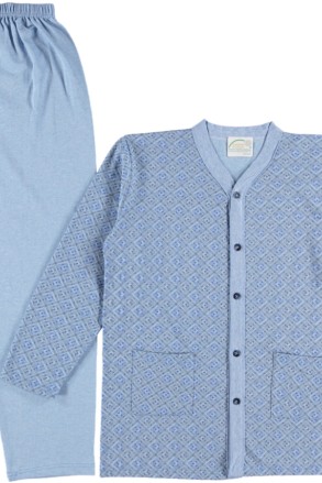 Hasta Kiyafeti Erkek