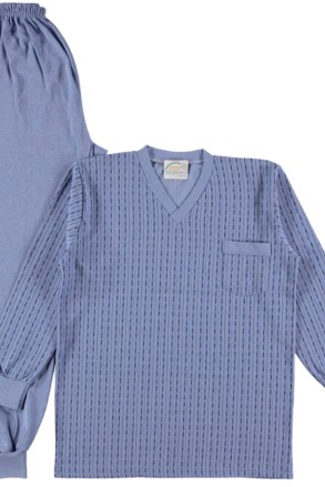 Hasta Kiyafeti Erkek