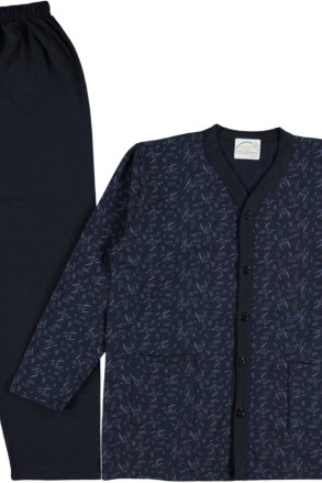 Hasta Kiyafeti Erkek