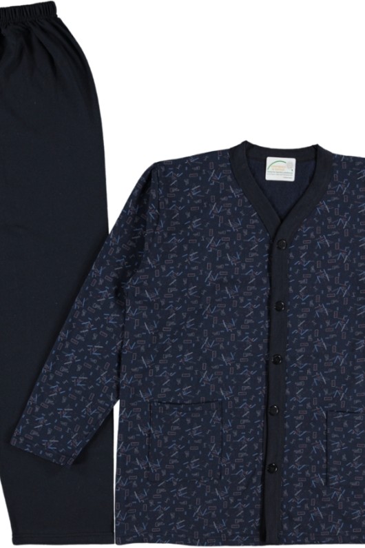 Hasta Kiyafeti Erkek