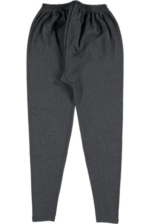 Şardonlu Ribana Tayt Unisex