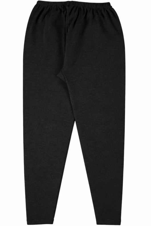 Şardonlu Ribana Tayt Unisex